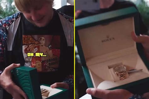 drake buys paddy a rolex|Paddy Pimblett shows off new Rolex as Drake fulfils promise after .